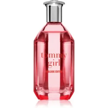 Tommy Hilfiger Tommy Girl Poolside Edition hârtie igienică pentru femei