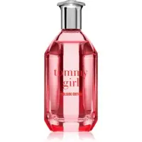 Tommy Hilfiger Tommy Girl Poolside Edition hârtie igienică pentru femei