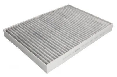 Filtru aer habitaclu cu carbune activ potrivit AUDI A4 ALLROAD B9, A4 B9, A5, A6 ALLROAD C8, A6 C8, A7, A8 D5, E-TRON, Q5, Q7, Q8, Q8 E-TRON; BENTLEY BENTAYGA 1.4-Electric 01.15