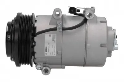 Compresor climatizare potrivit VOLVO C30, C70 II, S40 II, V50; FORD C-MAX, FOCUS C-MAX, FOCUS II, FOCUS II KOMBI, KUGA I 2.0D 2.4D 10.03-12.12