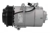 Compresor climatizare potrivit VOLVO C30, C70 II, S40 II, V50; FORD C-MAX, FOCUS C-MAX, FOCUS II, FOCUS II KOMBI, KUGA I 2.0D 2.4D 10.03-12.12