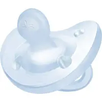 Chicco Physio Soft 0-6 m suzetă