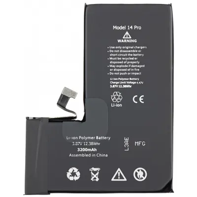 Acumulator Apple iPhone 14 Pro