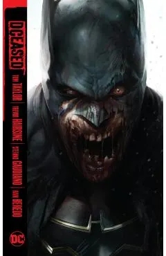 Dceased