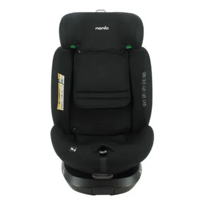 Scaun Auto Nania Spirit, 40-150 Cm, Grey