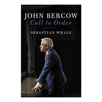 John Bercow