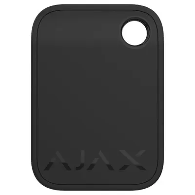 Tag RFID MIFARE DESFire 13.56 MHz, negru - AJAX AjaxTag(B)
