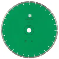 Disc Diamantat Distar UNI H granit, segmentat