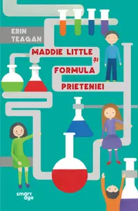 Maddie Little și formula prieteniei