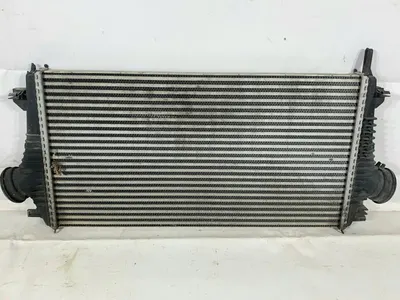 Radiator intercooler 13241751 Opel Insignia A (2008-2013) 2.0 cdti A20DTH LBS
