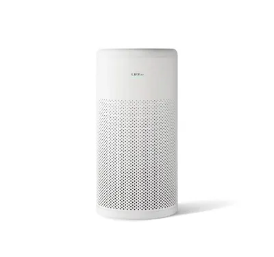 Purificator de aer LifaAir LA352C, Filtru HEPA, Filtru Carbon Activ, Debit aer 330 mc/ora, Pentru 23-39mp