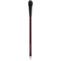 Kevyn Aucoin The Base/Shadow perie plata pentru aplicarea fardului 1 buc