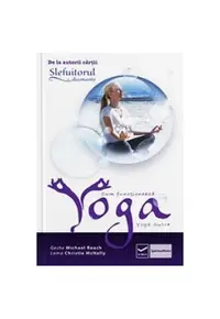 Cum functionează Yoga - Paperback brosat - Geshe Michael Roach