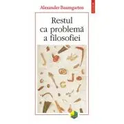 Restul ca problema a filosofiei
