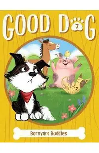 Barnyard Buddies, 7