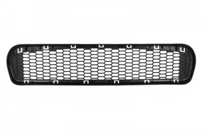 Grila bara fata dreapta pachet M, plastic BMW Seria 3 intre 2004-2012