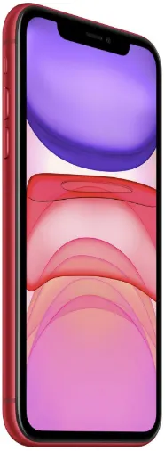 Apple iPhone 11 128 GB Red Ca nou