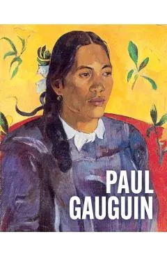 Art Masters: Paul Gauguin
