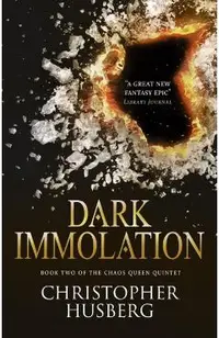 Chaos Queen - Dark Immolation (Chaos Queen 2)