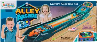 Set de joacă King Sport - Pinball de masă