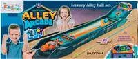 Set de joacă King Sport - Pinball de masă