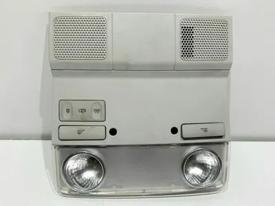 Plafoniera - lampa fata 1K0947105 Volkswagen Golf 6 plus (2009-2014)