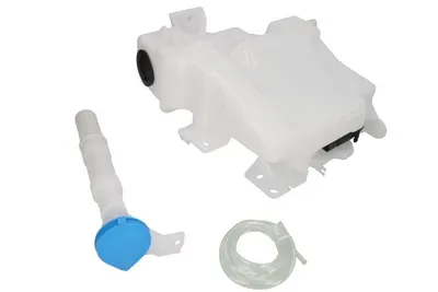 Rezervor spalator (cu capac; cu gitul; cu pompa) potrivit MITSUBISHI LANCER VIII 2008-2015 - (cu capac, cu gitul, cu pompa)