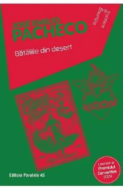 Bataliile din desert