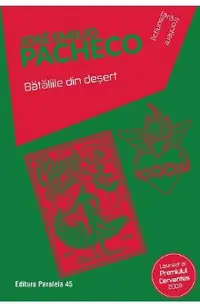 Bataliile din desert