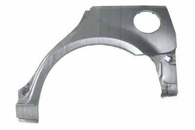 Segment aripa spate stanga potrivit MAZDA 6 GG, GY Liftback / Saloon 2002-2005