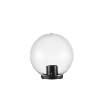 Lampa de Gradina Pmma Transparent 300mm