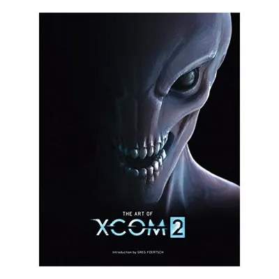 Art of XCOM 2