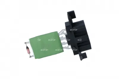 Rezistenta Ventilator Habitaclu Potrivit Alfa Romeo Mito; Citroen Jumper; Fiat Ducato, Fiorino, Fiorino Minivan, Grande Punto, Linea, Punto, Punto Evo 0.9-3.0d 06.05