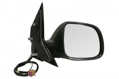 Oglinda laterala dreapta (electric, convex, cu incalzire, aerial) potrivit VW TRANSPORTER T6 04.15