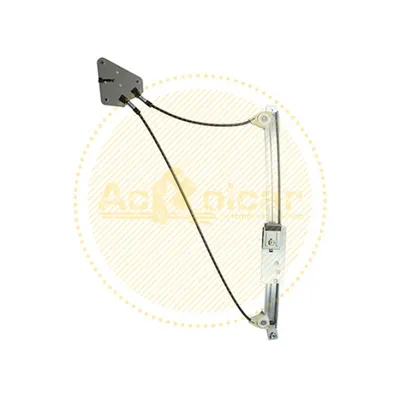 Mecanism actionare geam AC Rolcar 01.4652