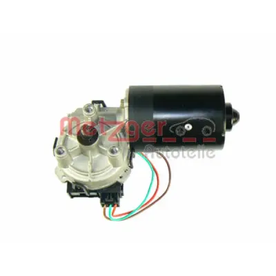 Motor stergator METZGER 2190520