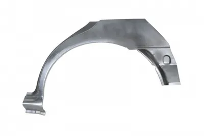 Segment reparatie aripa spate stanga SKODA OCTAVIA intre 1996-2010