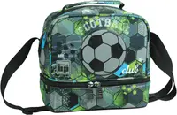 Geantă termică Back Me Up Football Club