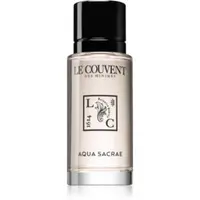 Le Couvent Maison de Parfum Botaniques Aqua Sacrae eau de cologne unisex