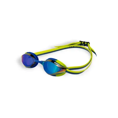 Okulary pływackie Arena Python Junior Mirror