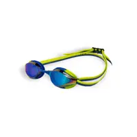 Okulary pływackie Arena Python Junior Mirror
