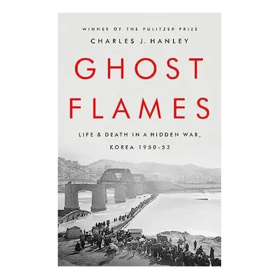 Ghost Flames