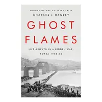 Ghost Flames