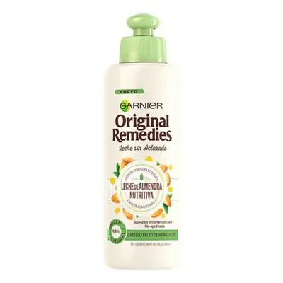 Balsam Reparator Original Remedies Garnier (200 ml)