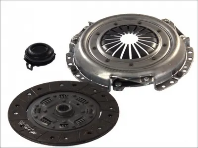 Set ambreiaj cu rulment (240mm) CITROEN C25, CX I, CX II; FIAT DUCATO; PEUGEOT J5 2.5D intre 1981-1994