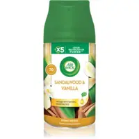 Air Wick Freshmatic Vanilla & Sandalwood odorizant de camera rezervă