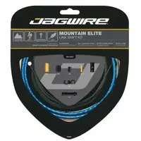 Mountain Elite Link Shift Kit - Blue