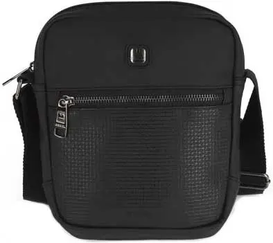Geantă de umăr pentru bărbați Gabol Devon - 22 cm