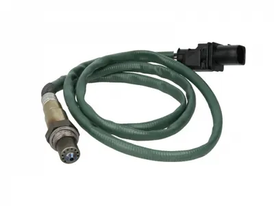 Sonda lambda (numar de fire 5, 1260mm) MERCEDES C (CL203), C T-MODEL (S203), C (W203), CLC (CL203), CLK (A209), CLK (C209), E T-MODEL (S211), E (VF211), E (W211), S (W220) 2.1D-6.2 intre 2001-2011