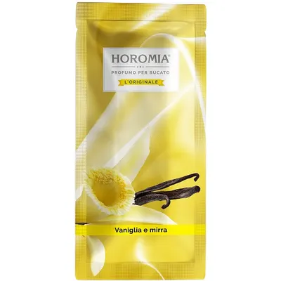 Parfum de Rufe Vaniglia e Mirra Monodoza 20ml